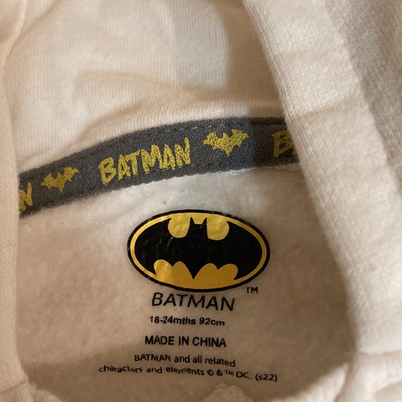 Baby set - Picture 3 of 11